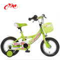 Nouveau style MTB vélo siège enfant chine pushbike / enfant vélo pour 3 ans enfants / haute qualité enfants vélo avec siège arrière